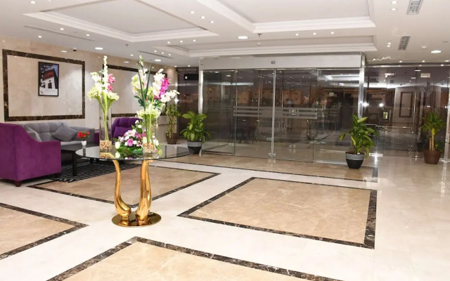 Orchid Suites 4