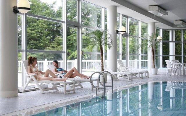 Menard Aoyama Resort: Wafukan Utatsukasa