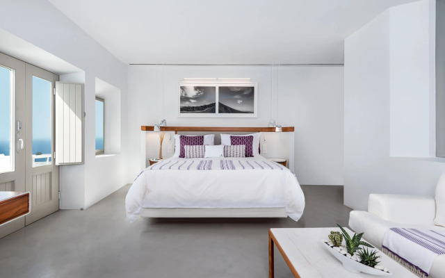 Grace Hotel, Auberge Collection