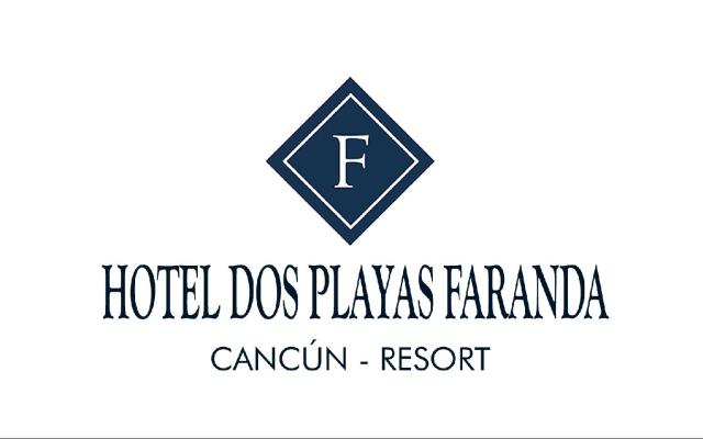 Hotel Dos Playas Faranda Cancun