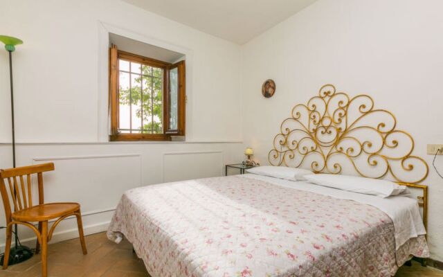 Podere Berrettino 15033