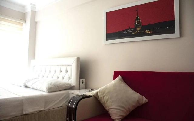 Ortakoy Suites