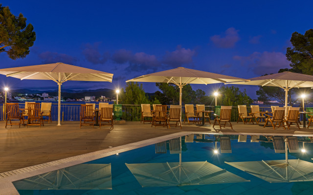 Hotel Coronado Thalasso & Spa