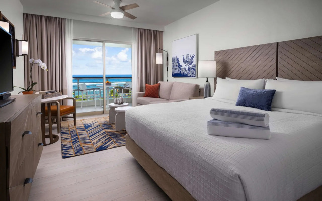 Hyatt Vacation Club at Hacienda del Mar, Dorado