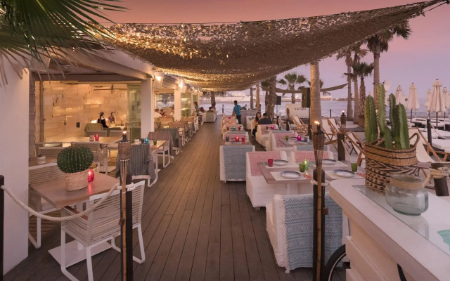 Amàre Beach Hotel Marbella - Adults Recommended