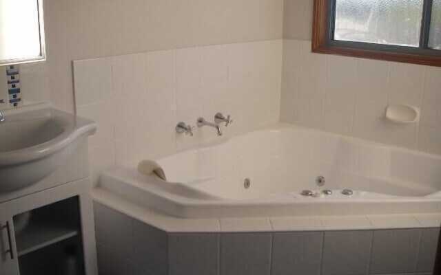 The Real McCoy Holiday Accommodation