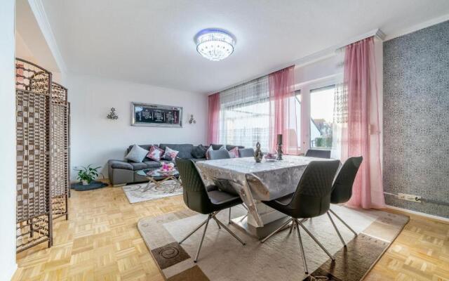 Id 6777 - Private House