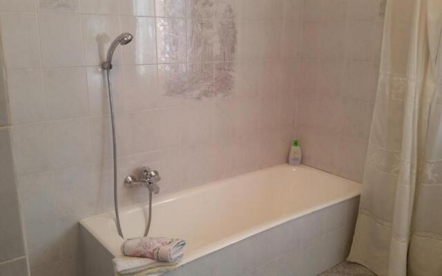 La Casetta di Badolo