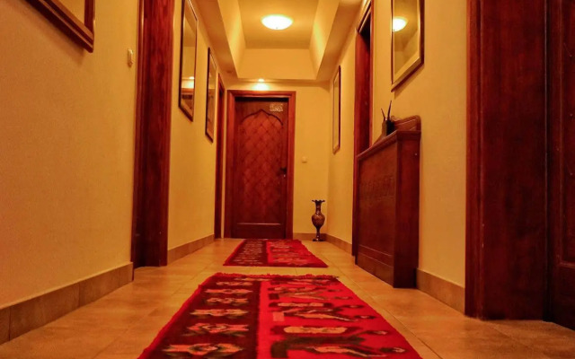 Boutique Hotel Old Town