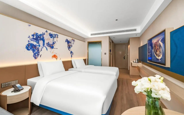 Yunnan Landisi Hotel
