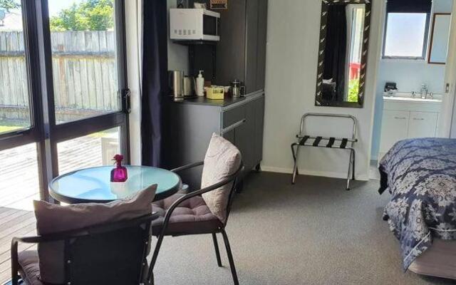 Moe Marie Sleep Peacefully