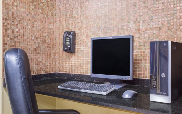 Ramada Limited Phenix Alabama