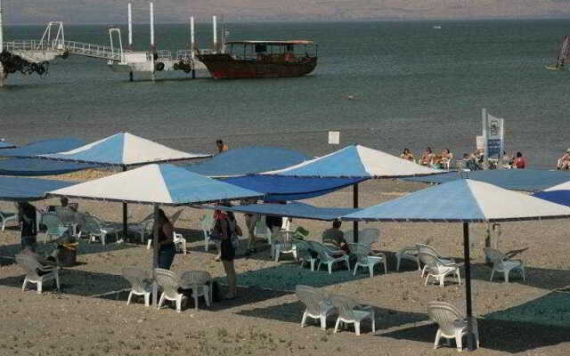 Ginosar Village