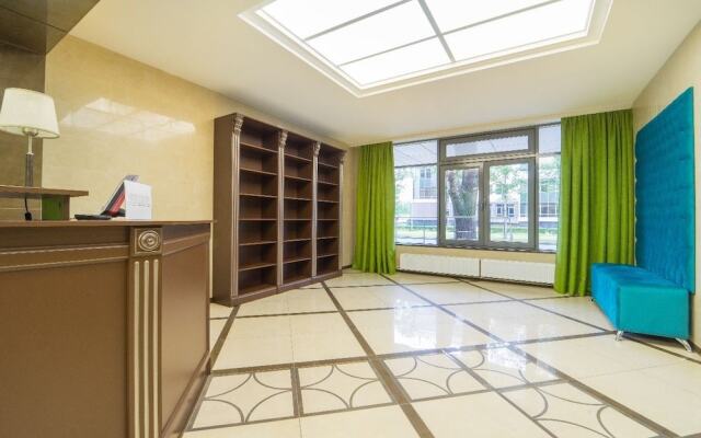Hello Elagin Apartment