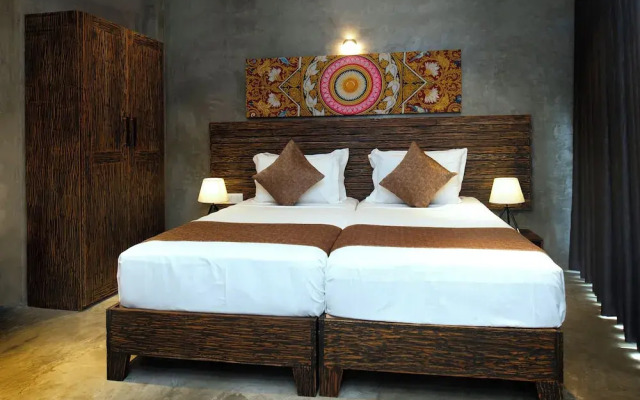 selene city hotel