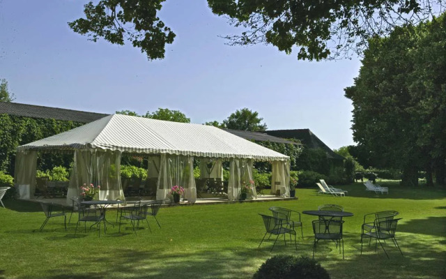 Hostellerie de la Commanderie