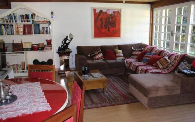 Casa do Fachoalto