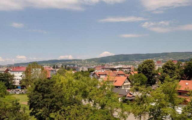 Studio Apartman KRILA WINGS