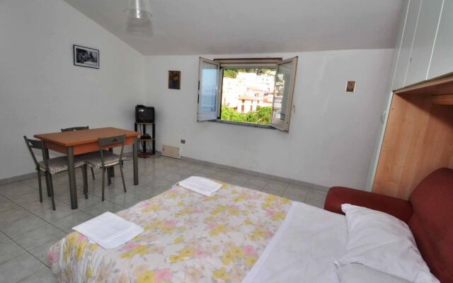 Appartamento a Cetara ID 119