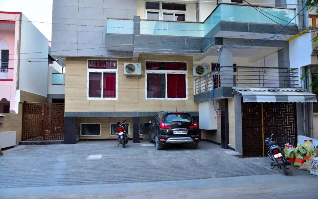 The Abode