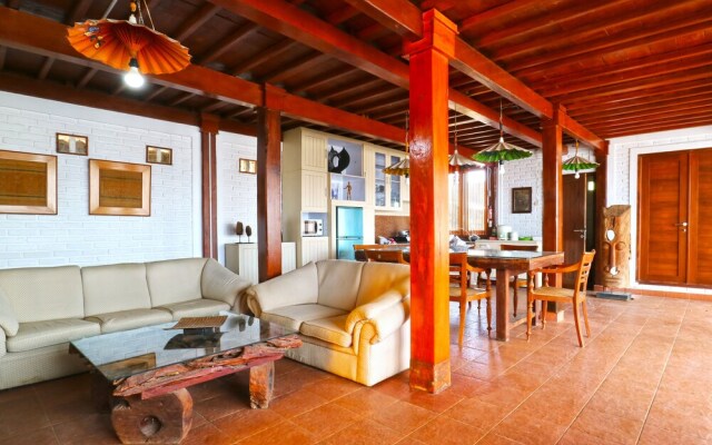 Agrotourism Le Cordon