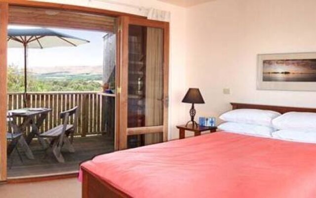 Silver Sands Bed and Breakfast