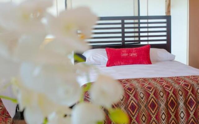 Luxury Camping Panama