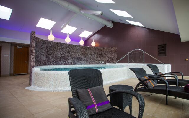 Bedruthan Hotel and Spa