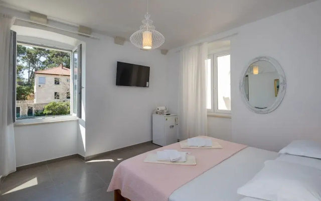 Guest House Libertas