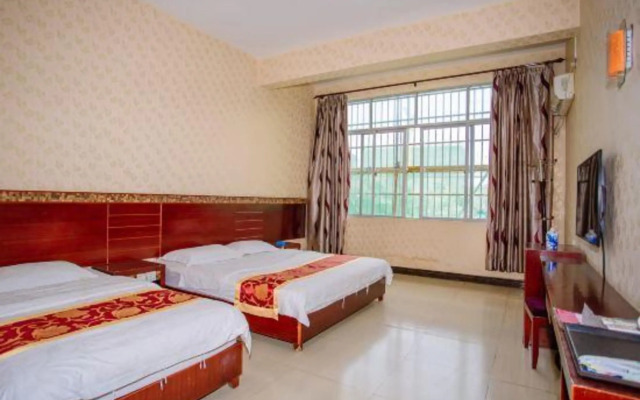 Han Yi Xuan Hotel
