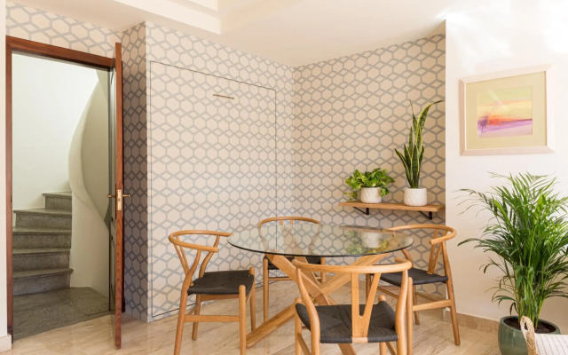 Puerta Catedral Apartments