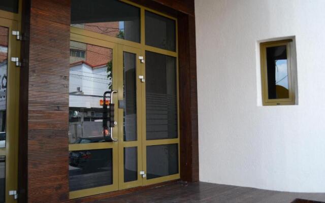 C Guest House
