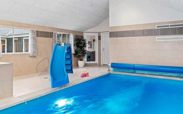 Holiday Home in Kappeln