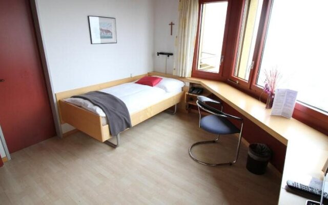 Hotel Kurhaus am Sarnersee