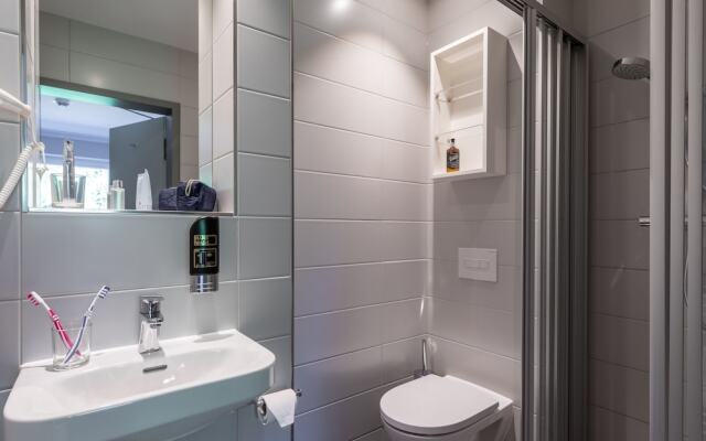 Serways Hotel Waldmohr