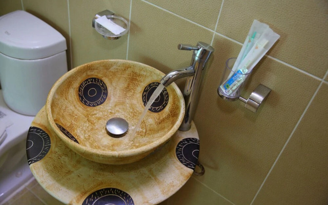 Namhae Montmartre Pension