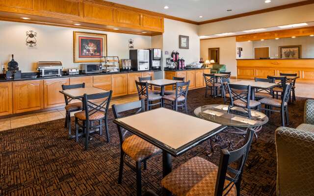 Best Western Longview