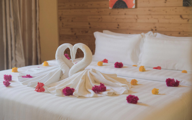 Thundi village and spa