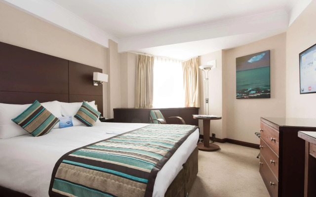 Danubius Hotel Regents Park