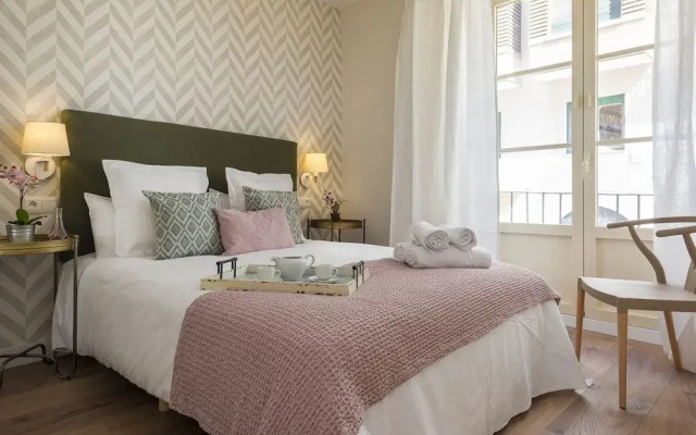 Genteel Home Picasso I