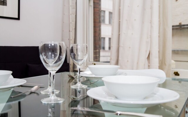 LCS Chancery Lane Apartments