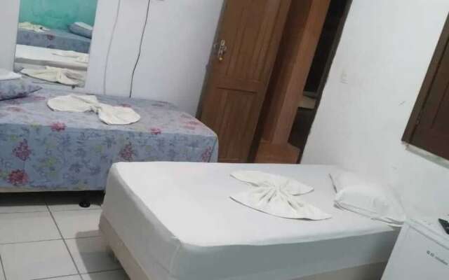 Hostel Suites Taquary - Praia Do Guaibim