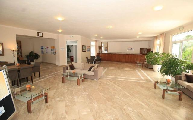 Hotel Yannis Corfu