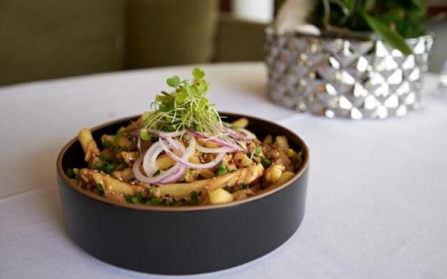 Hotel Asgard's Meereswarte