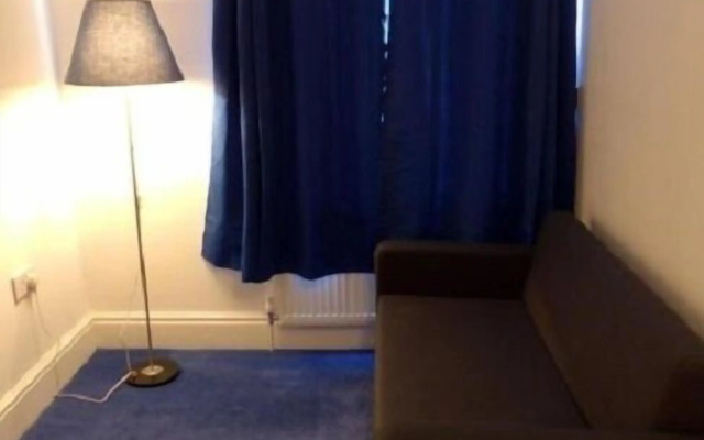 3 Luxury En-suite Bedrooms