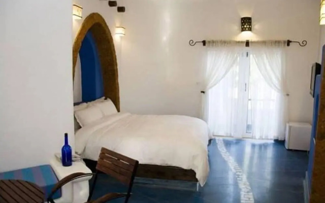 Mykonos Blu