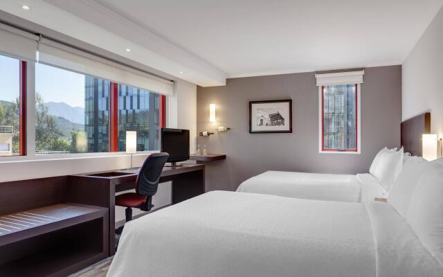 Four Points by Sheraton Santiago