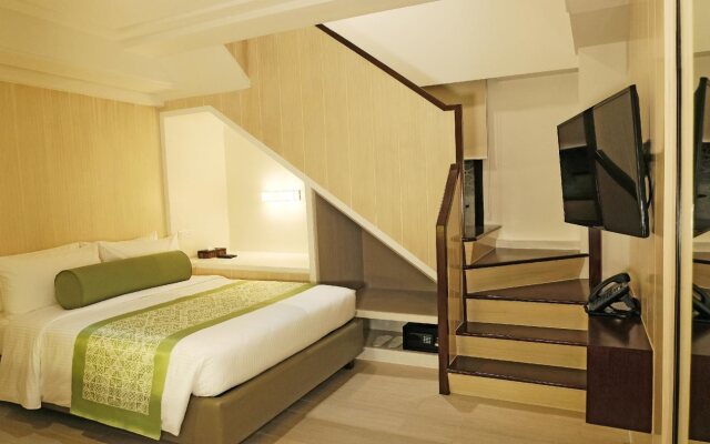 Mella Hotel