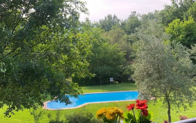 Pool Villa Espigueiro I