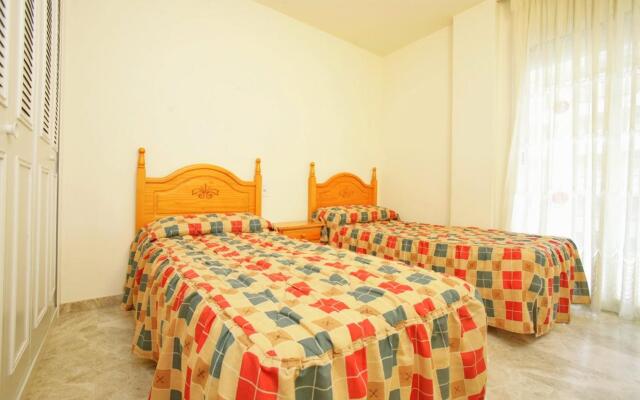 Apartments Ventura Village